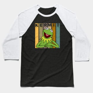 Kermit Baseball T-Shirt